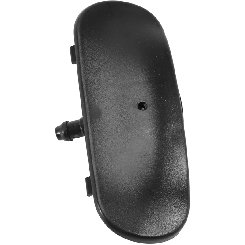 

Left Side Windshield Windscreen Washer Nozzle Spray Jet 4H0955987C For - A4 S4 A5 S5 A8 S8 2015-2020