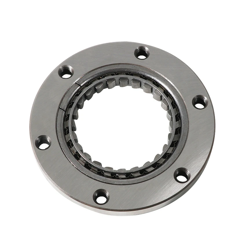 Фото Односторонняя муфта стартера мотоцикла для Powermax ATV Bearclaw 400/UTV Renegrade 400 OEM: LN001576, детали сцепления стартера мотоцикла №3