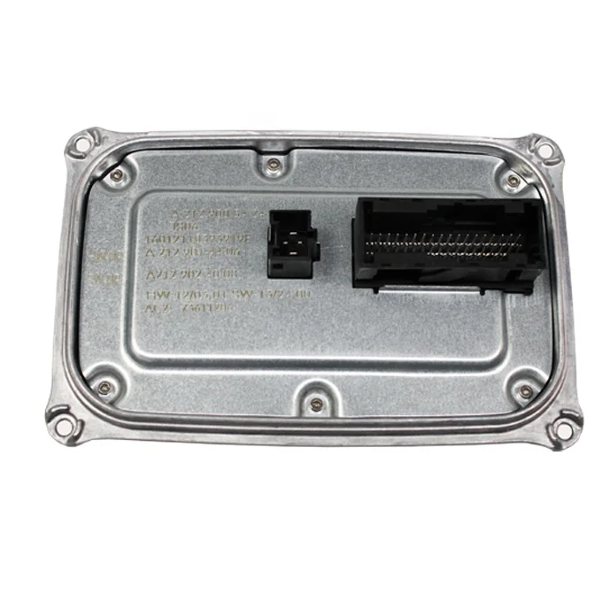 

A2129005424 Φ процедура управления DRL модулем подходит для E класса W212 A2129008324