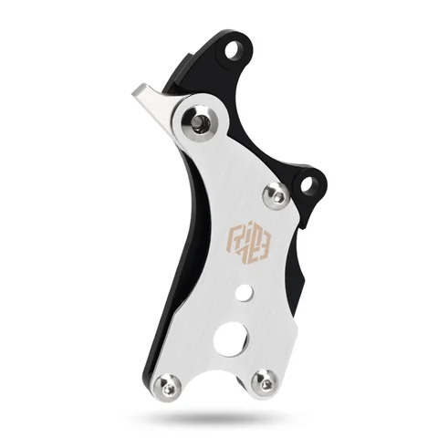 RIDERACE RR9547 Адаптер дискового тормоза для MTB