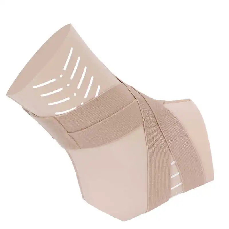 

Ankle Brace Ankle Wrap Cross Compression for Sports Running