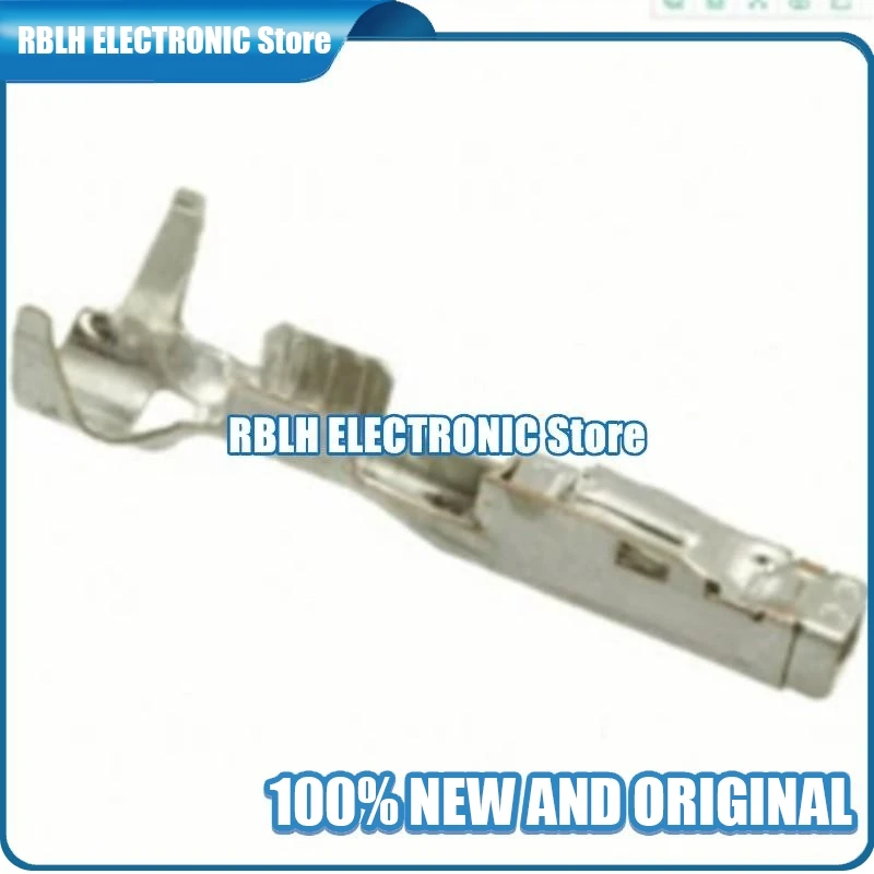 

Разъемы 100 шт.