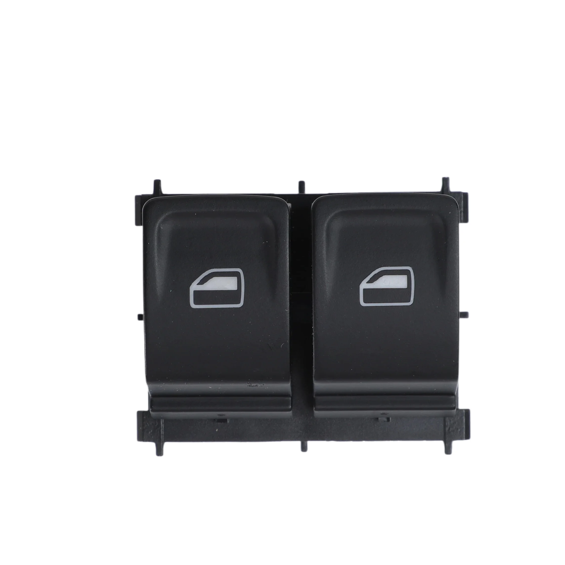 Фото Кнопка управления стеклоподъемником 6V0959858 6V0959858A для Volkswagen Skoda Rapid Seat Toledo 2013 2014 2015, автомобильные аксессуары №2