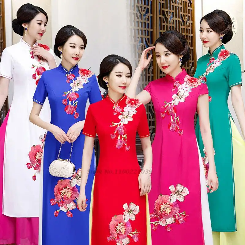 Вьетнам 2023 отзывы. Вьетнамские платья.