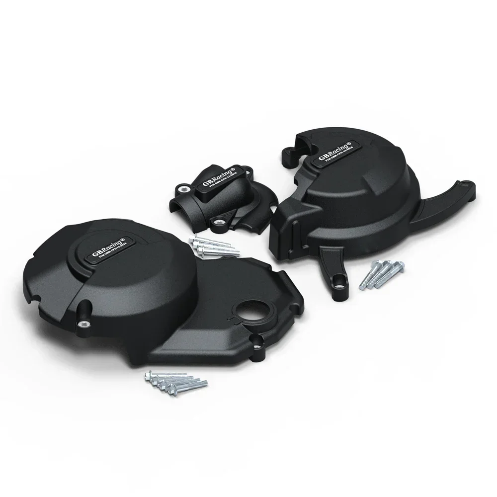 Защитная крышка двигателя мотоцикла для Ducati HYPERMOTARD 950 SP RVE &amp MULTISTRADA 2019-2023 защитные