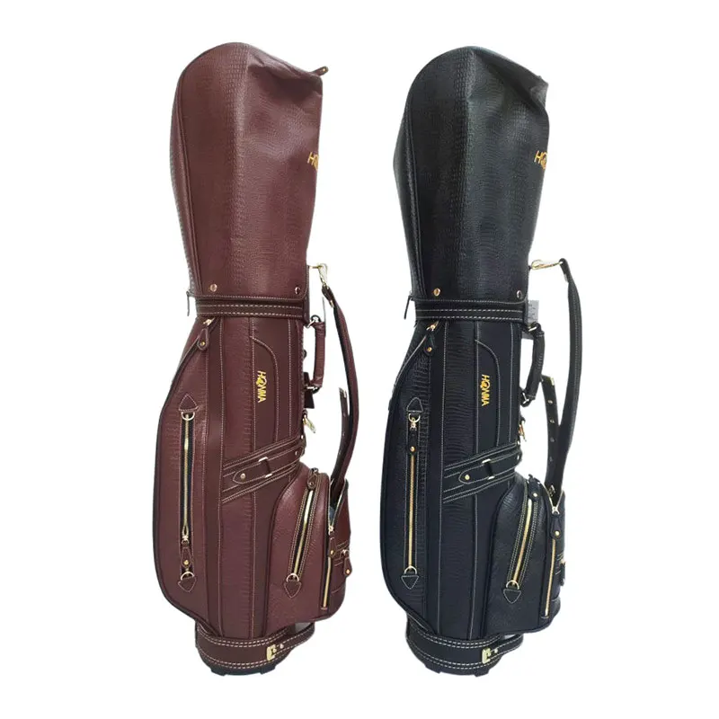 Stand Bags 3 Colour Standard Waterproof Pu Travel Sport Pack