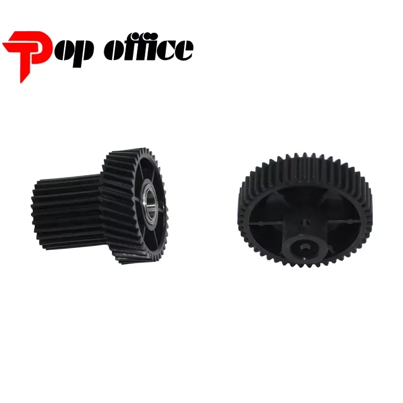 1 комплект 059K56706 Комплект регистрационных шестерен 25/38T с двойным натяжным