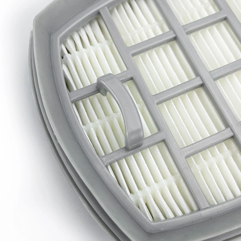 4 шт. Hepa-фильтр для Lexy VC-SP1001D-10/VC-SP1001D-8/VC-SP1001DA сменные аксессуары пылесоса