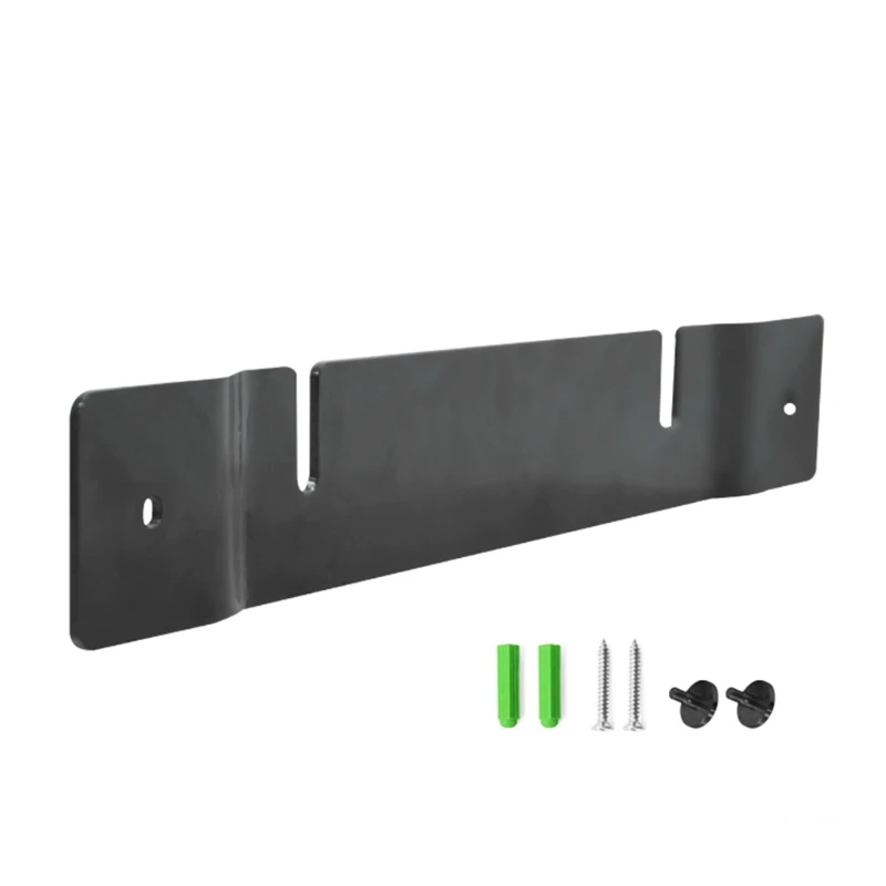 TV Speaker Wall Mount Kit for Solo5 Speaker Stand Complete with All Mounting Hardwares Soundbar Brackets Dropship
