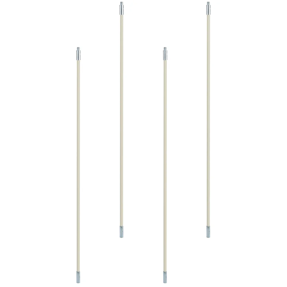 

Bars Chimney Cleaning Brushes Brush Duct Fireplace Function Cleaner Dryer Rods Supplies Multi Washing Tools Air Kit