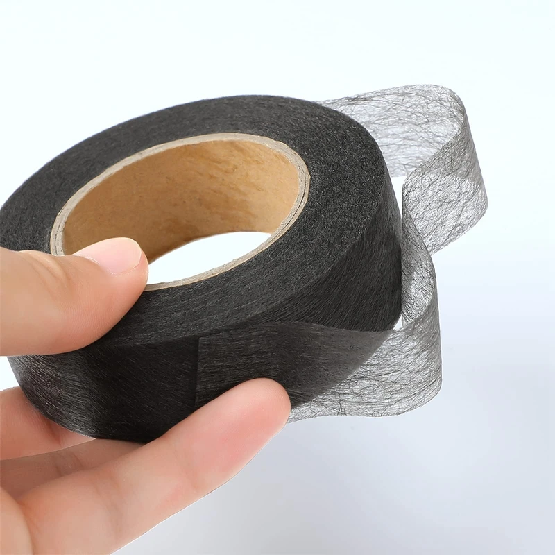 Рисунок 2 - 4 рулона, черный ремень