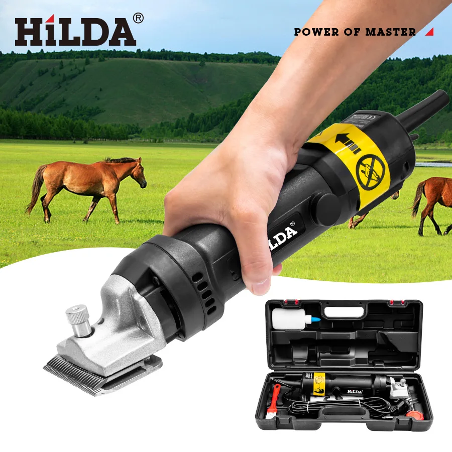 Hair Grooming Shearing Machine