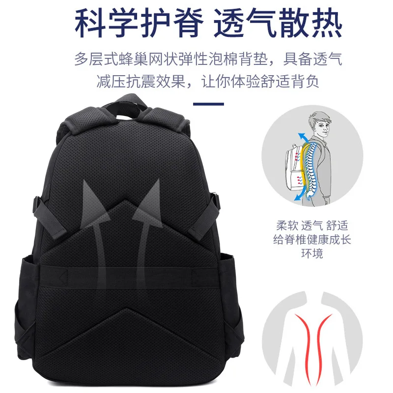 Children's School Bags Girls book bag Primary Orthopedic school backpack large travel Backpack schoolbag kids Mochila Infantil