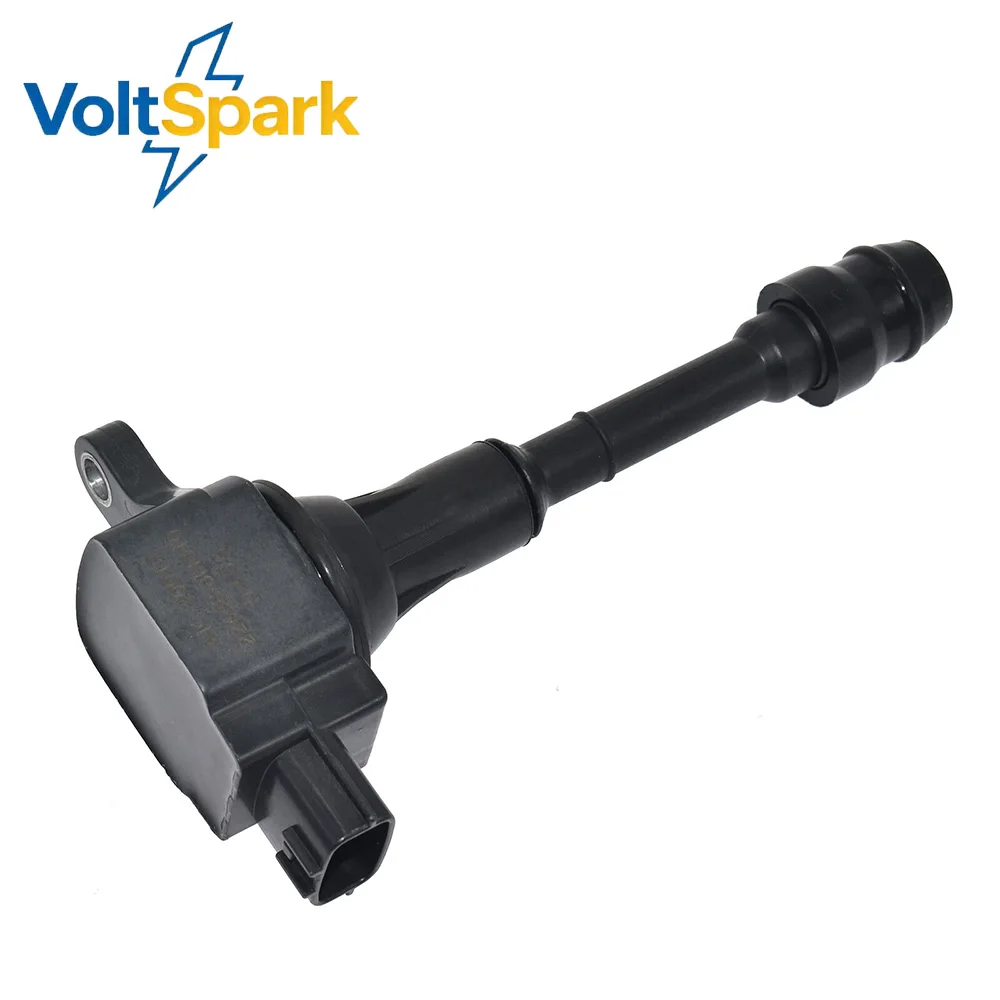 Фото Катушка зажигания 22448-8H315 для Nissan Altima Sentra X-Trail 2.5L L4, замена UF350 C1398 Hitachi IGC0008 №3