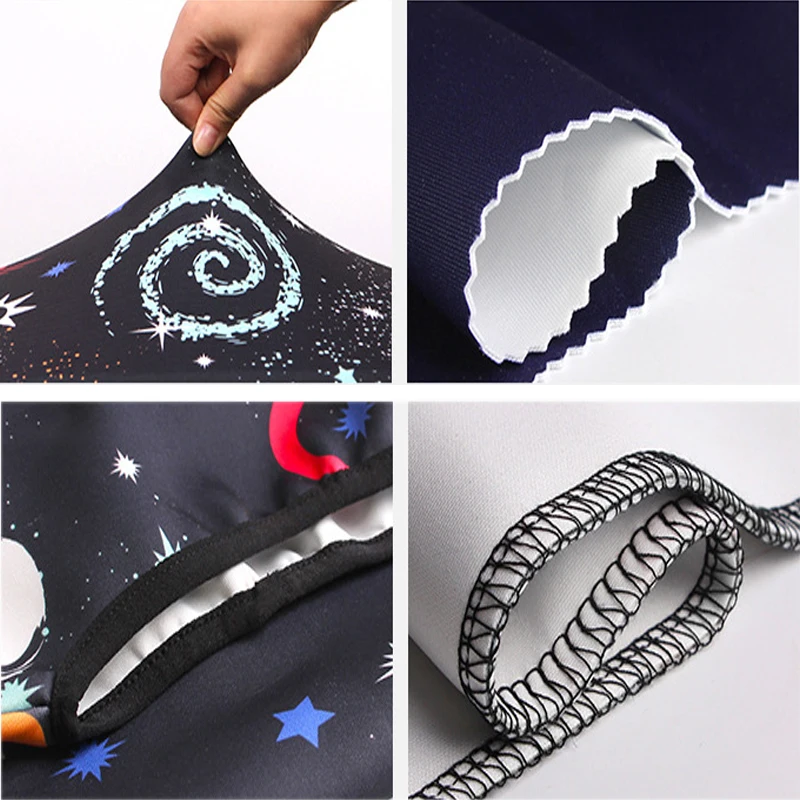 Hot Fashion World Approved Luggage Cover Protective Suitcase Cover Trolley Case Travel Luggage Dust Cover 18 to 32inch