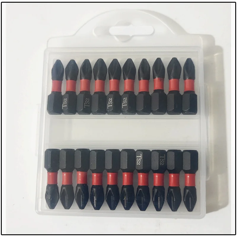 

Набор отверток S2 20 шт.