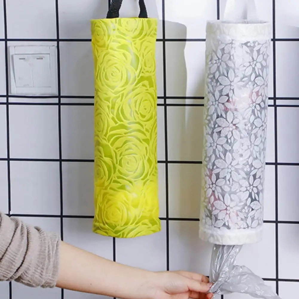 

Яркая Полезная вместительная подвесная сумка для хранения, портативная подвесная сумка для хранения, экологически чистая для гостиной