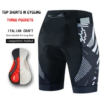 mtb shorts men bib short cycling sports mens summer pants gel pns culotte man lycra clothes equipment bike pro rion maillot