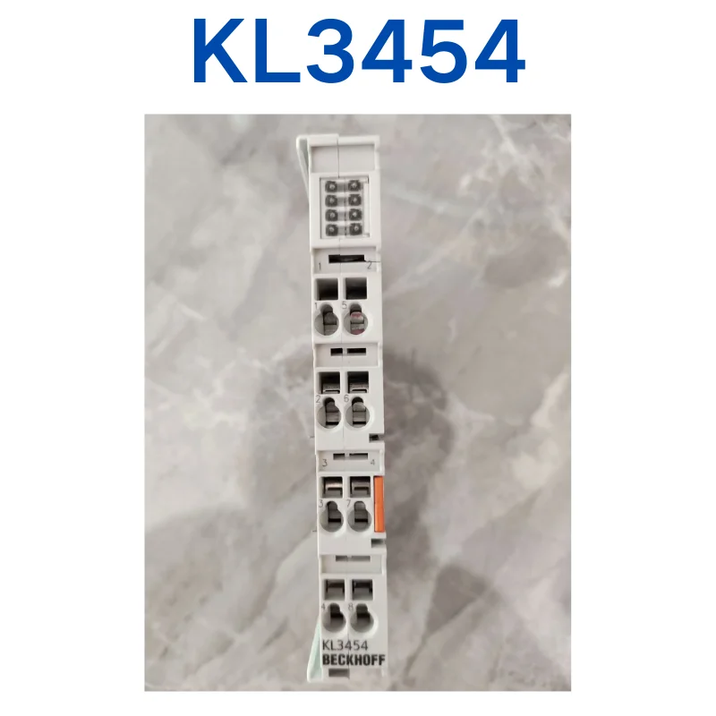 Фото Совершенно новый модуль KL3454 Быстрая доставка №1
