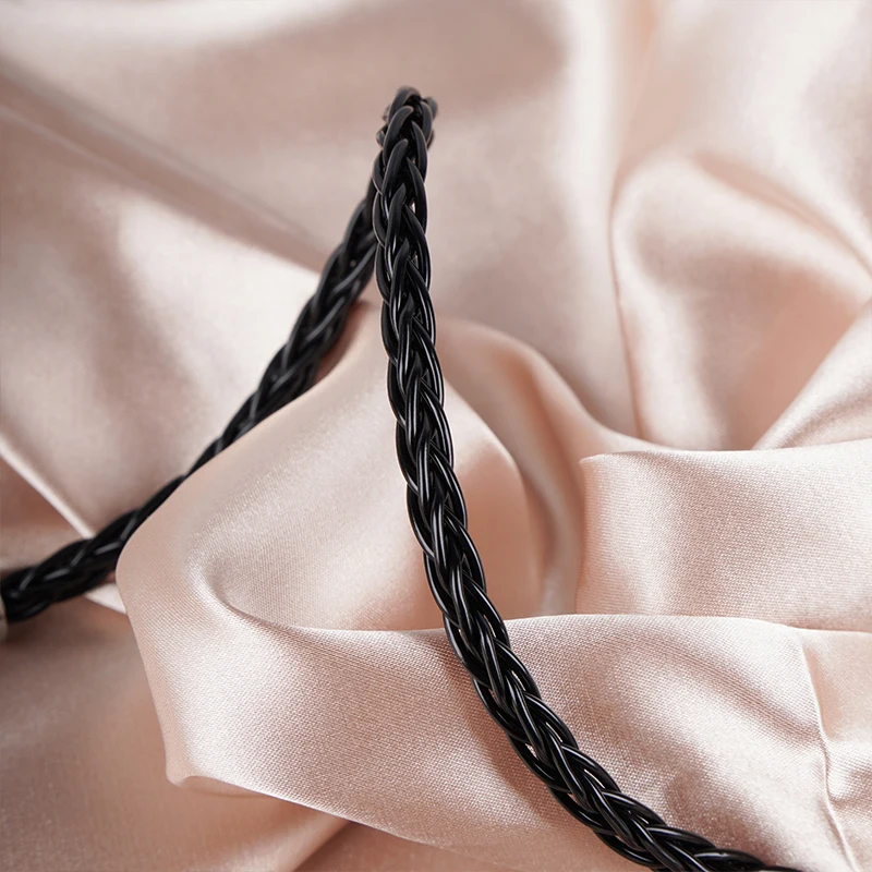 Рисунок 5 - NiceHCK BlackCat Ultra 8 нитей