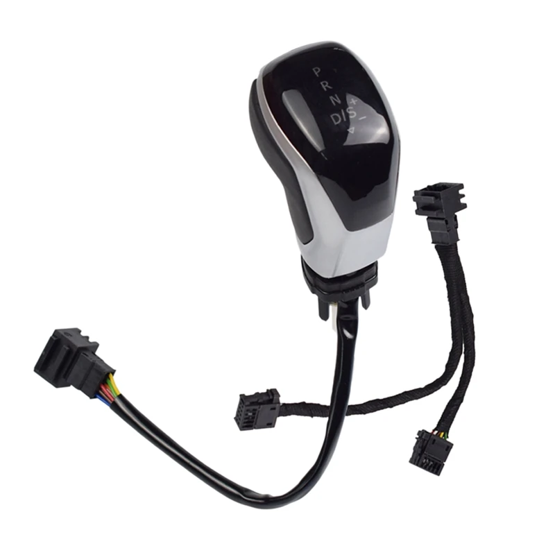 

LED Shift Electronic Shift Handle Electronic Shift Handle DSG For Golf MK6 MK7 Passat B7 B8 Tiguan MK2