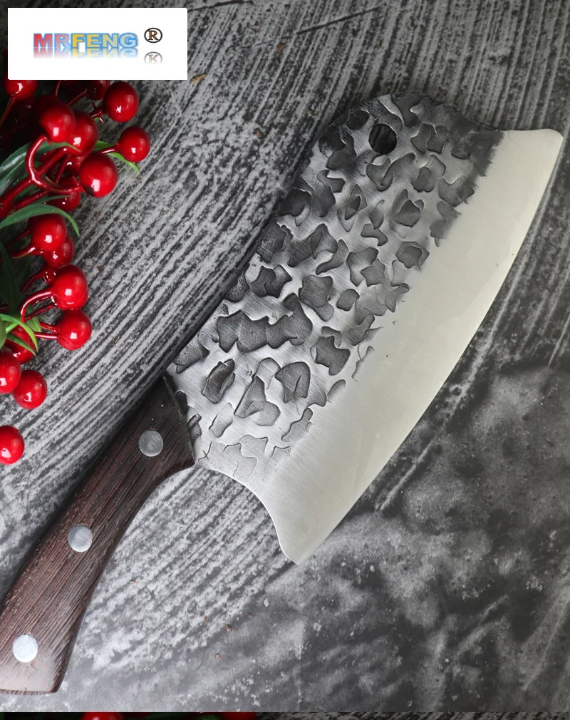 

Knife Kitchen Knife Cooking Tool Chopping Utility Cleaver Knife Boning Knives Chef Knives Vegetable Knives