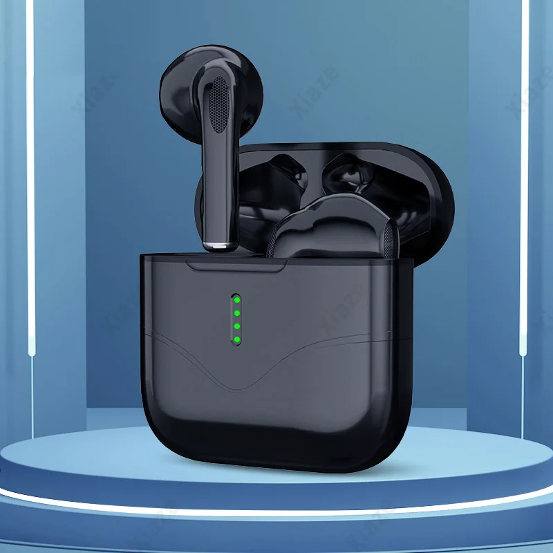 

TWS-стереонаушники N28 с поддержкой Bluetooth и сенсорным управлением