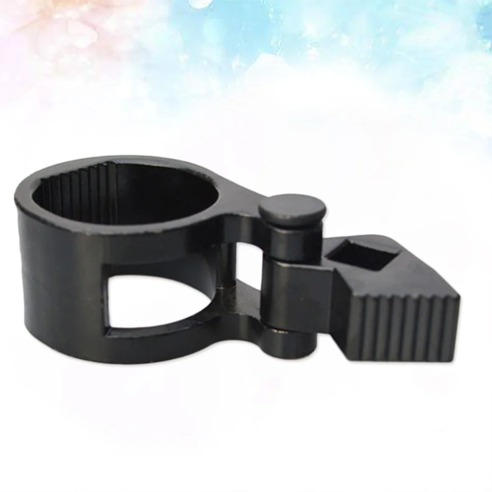 

Car Removal Tool Tie Rod Splitter Removal Extractor (Black)