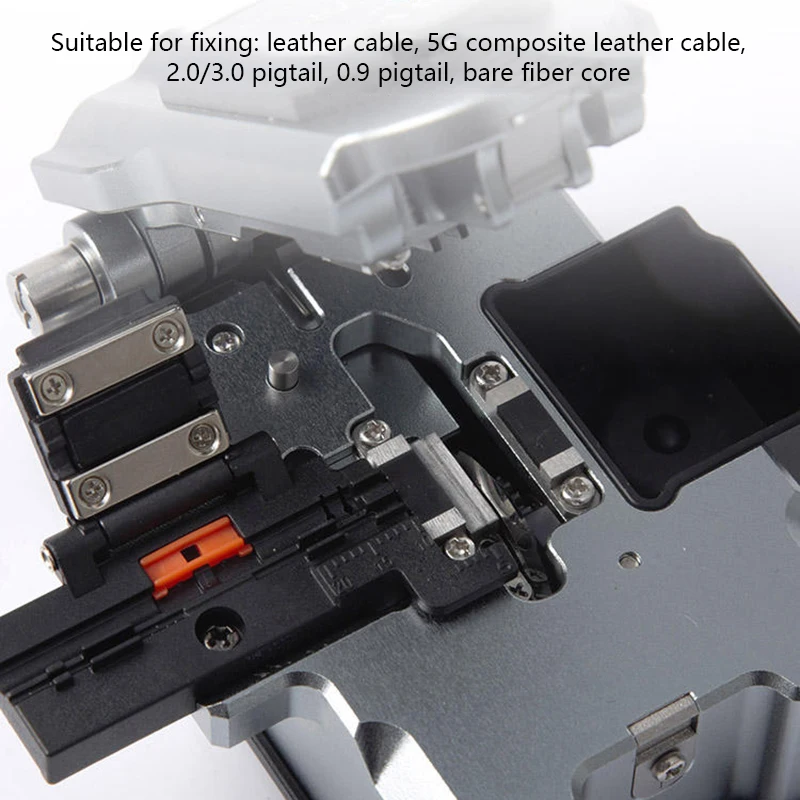 Одношаговый оптический волоконный Кливер автоматический волоконно-оптический