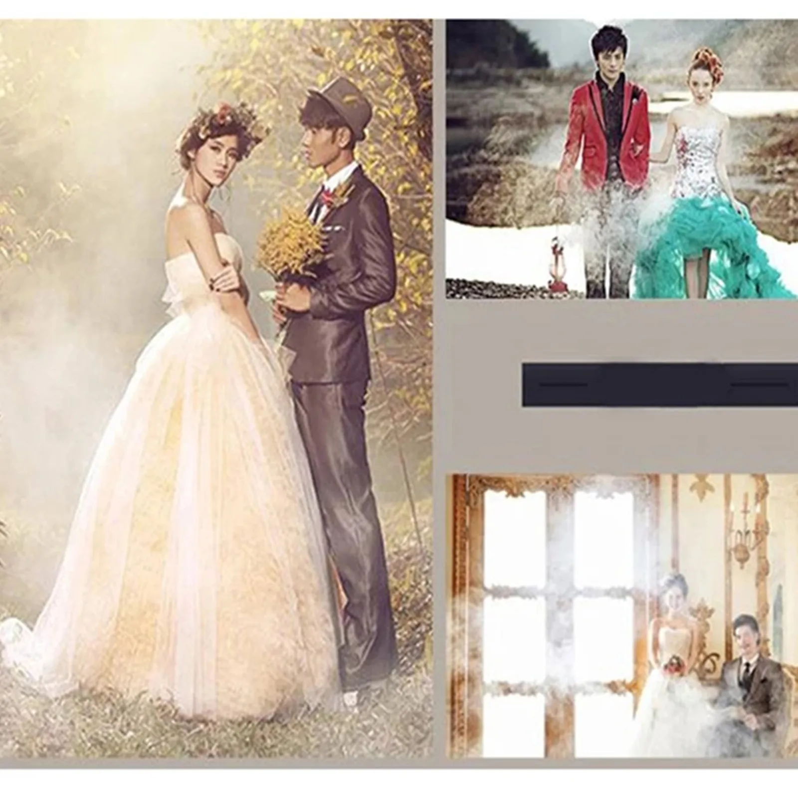 Белый дымовой торт с эффектом белого дыма Бомба Фотосъемка Сцена Композиция