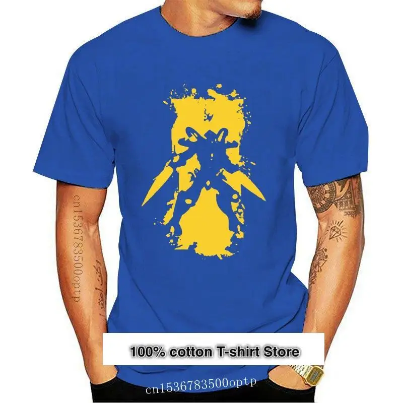 

Camiseta My Life para Auir, ropa con Protocol zerg, terran zealot, ciencia fiction amarilla