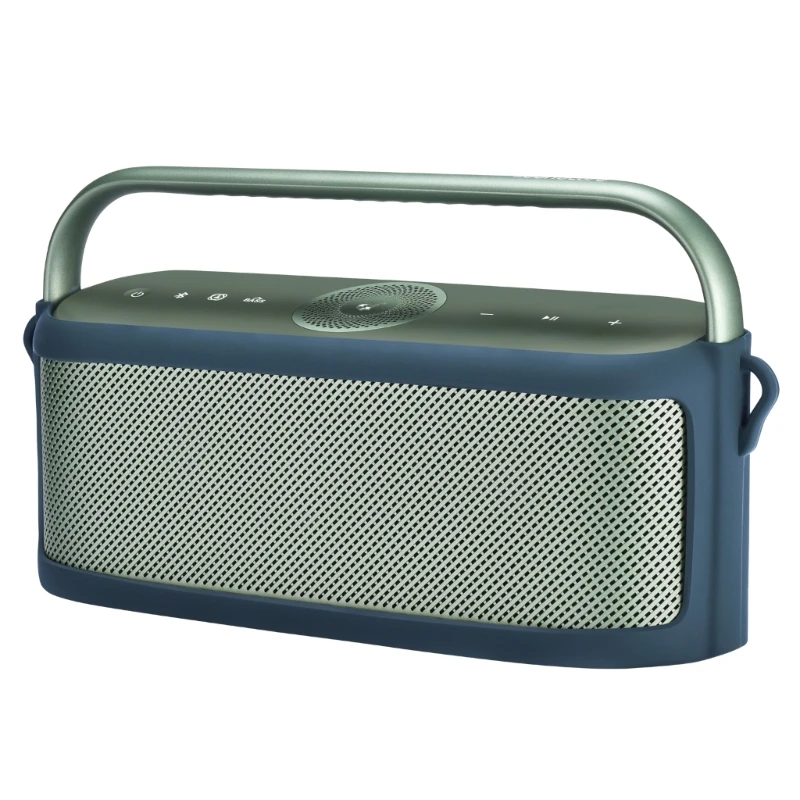 Силиконовый защитный чехол для динамика Motion X600