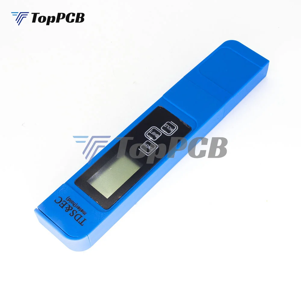 

Цифровой измеритель EC TDS 3 в 1, тестер температуры и чистоты воды, фильтры для гидропоники, монитор для аквариума, бассейна, воды