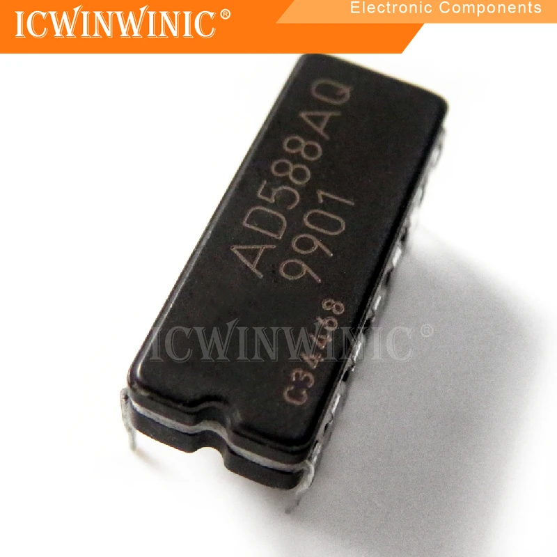 1шт AD588AQ AD588
