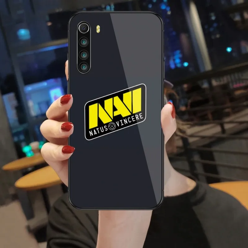 Фото Чехол для Xiaomi 13 12 11T 10 9 Redmi Note 11 10 10S Pro Redmi 9 9A 8 №3