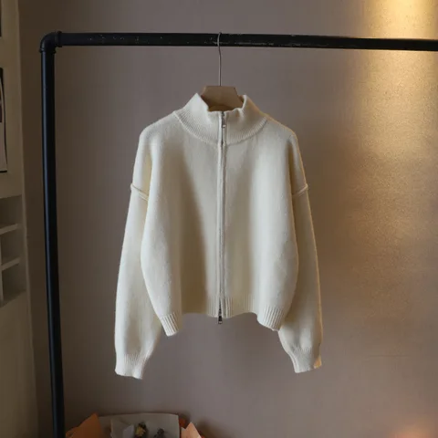 Sherhure женский мохер свитер