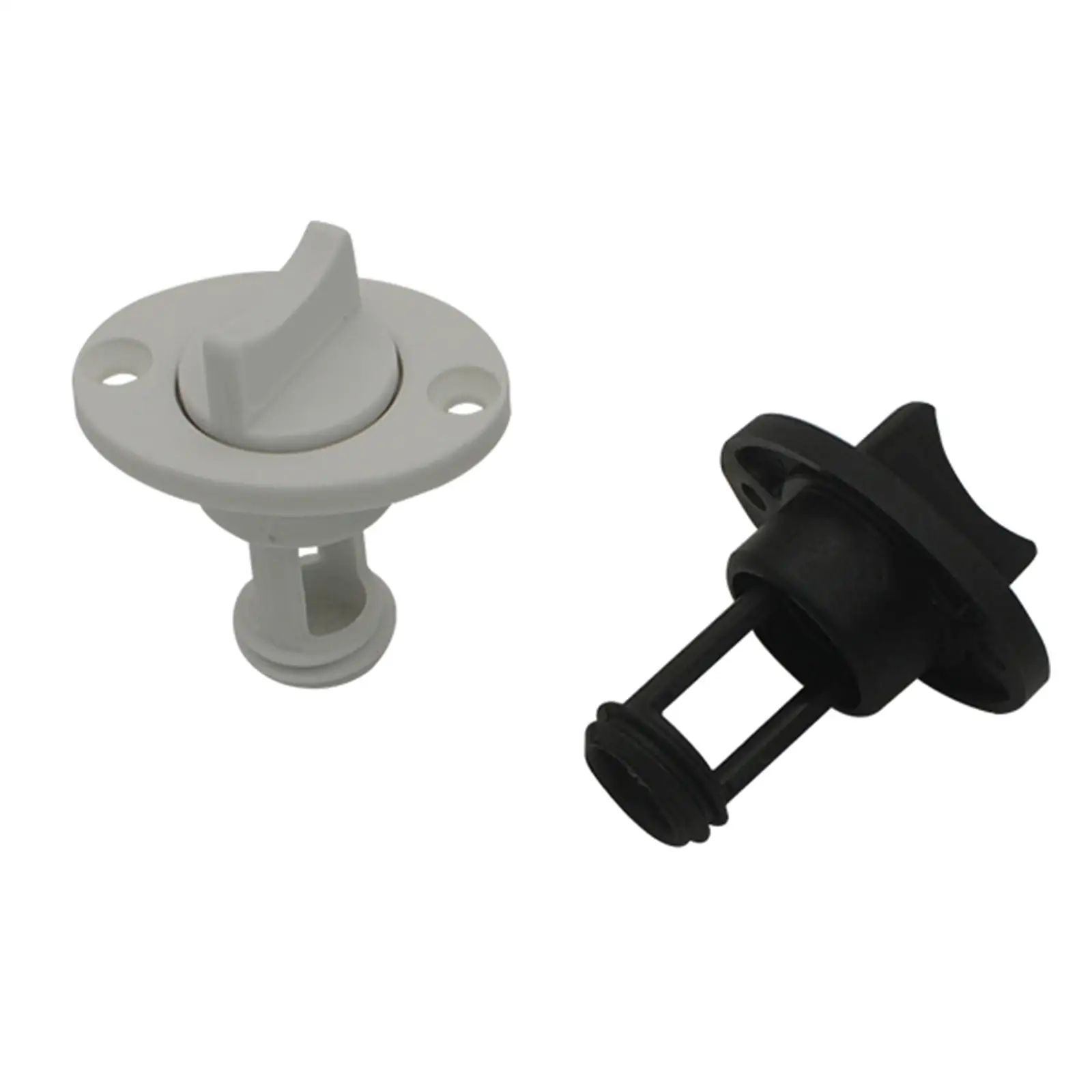 

Nylon Boat Drain Plug for 25mm Hole Quick Draining ,Boat Transoms Used Accessory