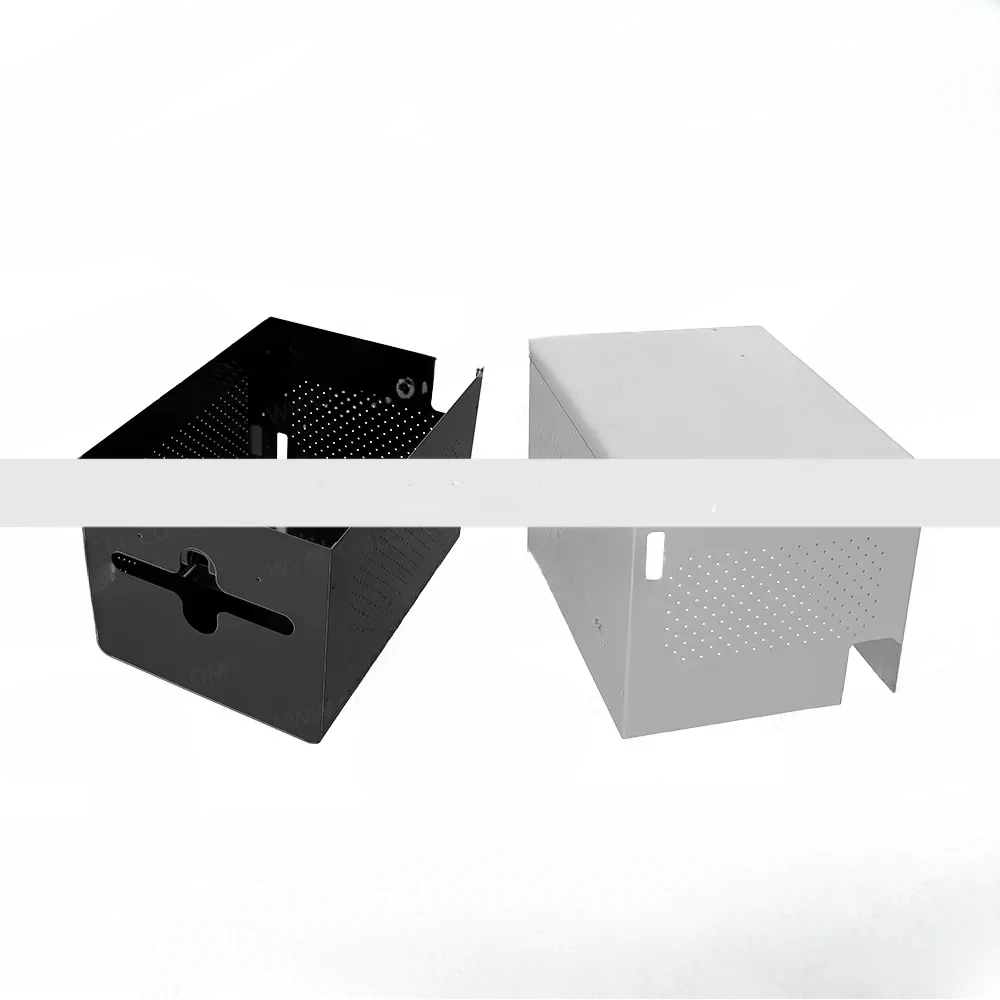 Metal Case Protecting Magic Mirror Selfie Photo Booth Printer DNP DS620adapted Cover and Stand