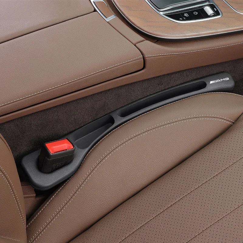 

Наполнитель зазора сиденья автомобиля, заглушка для бокового шва, герметичная лента для украшения серии для Mercedes Benz AMG W176 W212 W168 W222 W204