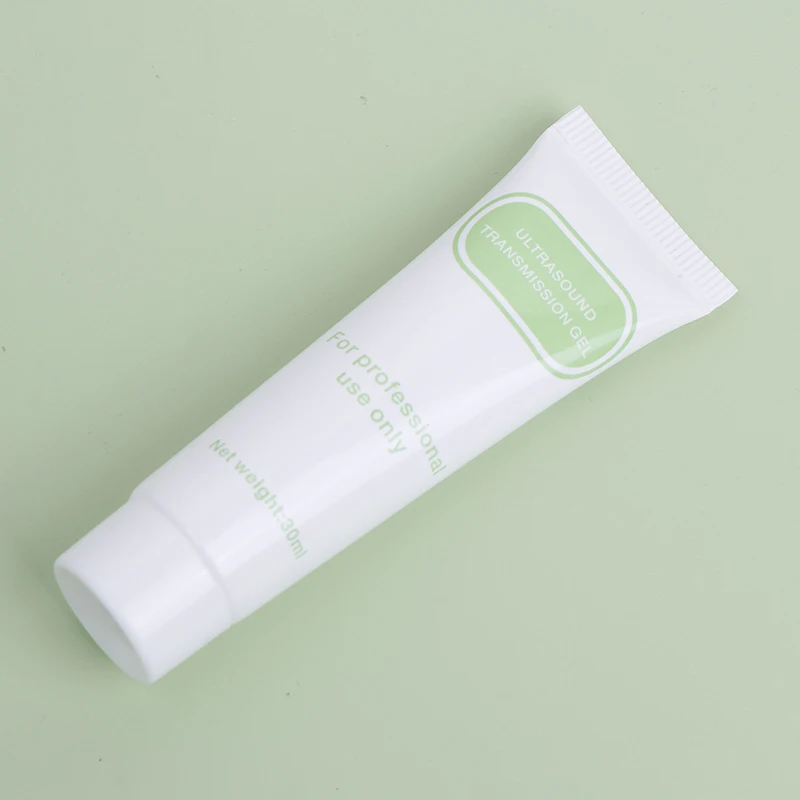 Гель для ультразвуковой передачи 30 мл доплеровского плода портативная радионяня