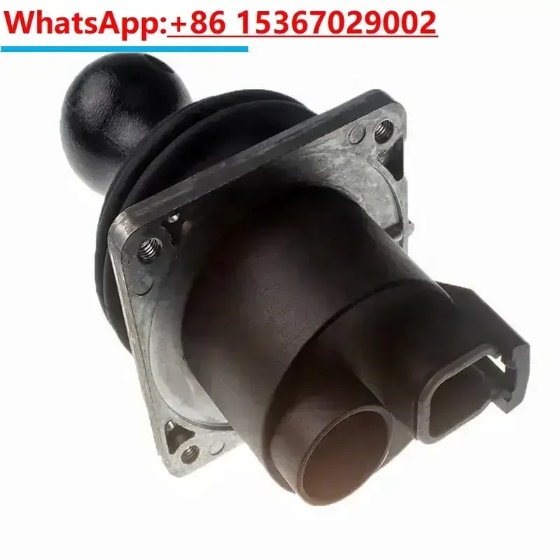 Промышленный джойстик 101174 GT GE- Двухосевой контроллер с ручкой-джойстиком