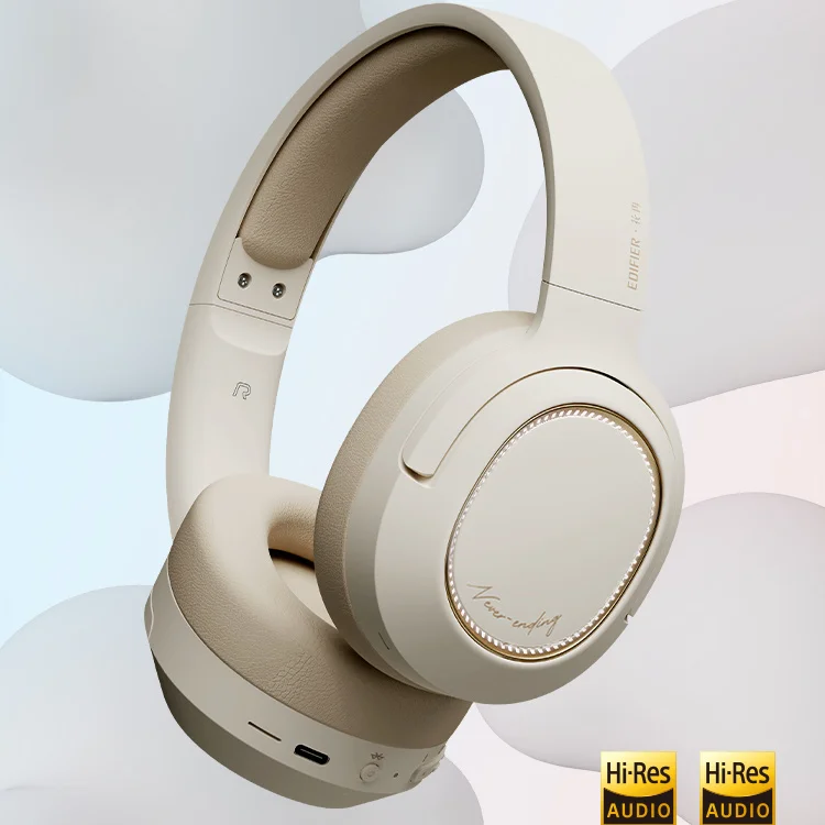 

Беспроводные наушники Bluetooth 5.0 Type-C с активным шумоподавлением