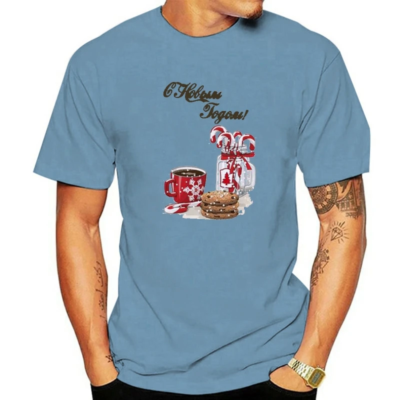 

2022 New Fashion Lovely Elk T Shirt Harajuku Women O-Neck Printed Short Sleeve T-Shirt Suitable All Seasons Graphic T-Shirt