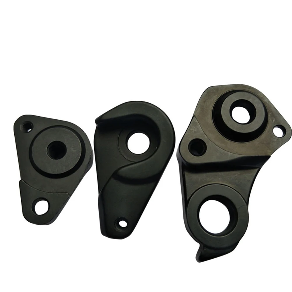 

MTB Bike Tail Hook With Mounting Bolts Mountain Bicycle REAR DERAILLEUR GEAR MECH HANGER For Giant 254 9 X 135 Anthem Cycling