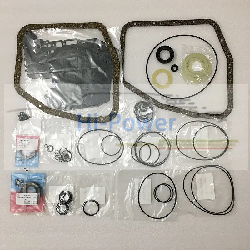 

A245E A246E Gasket Oil Seal Transmission Repair Kit For Toyota Corolla Celica transmission Rebuild Kit A245 A246