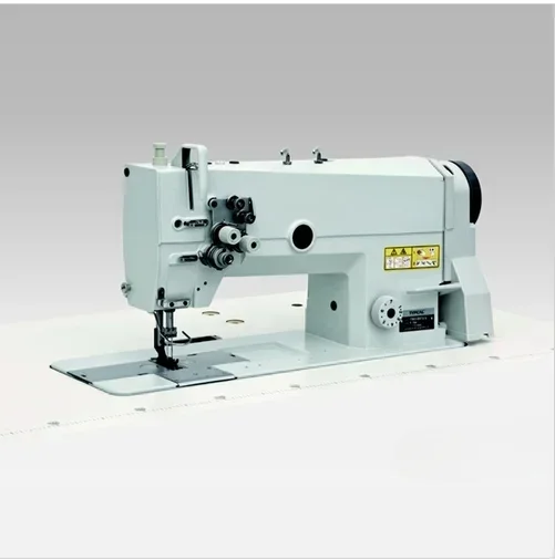 Двухигольная швейная машина TW2-B872 (art.: 3920d4e8d2401) - 3920d4e8d2401