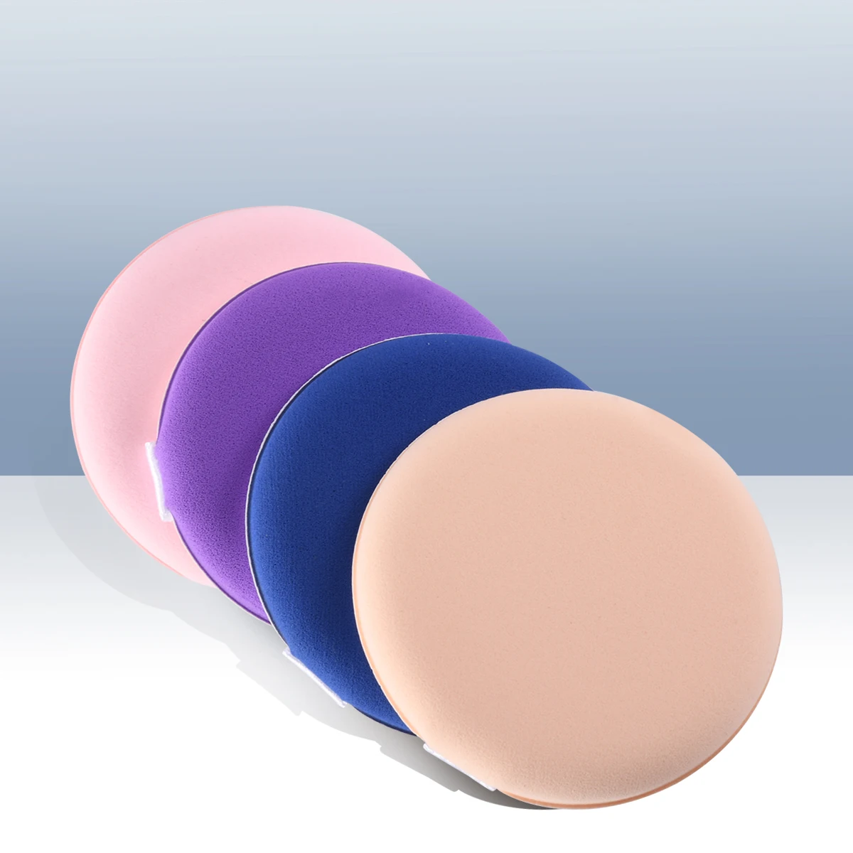 

Air Cushion Puff Makeup Cosmetic Sponge BB CC Cream Face Kits Cosmetic Puff Facial Powder Puff Soft Foundation Makeup Sponge Rab