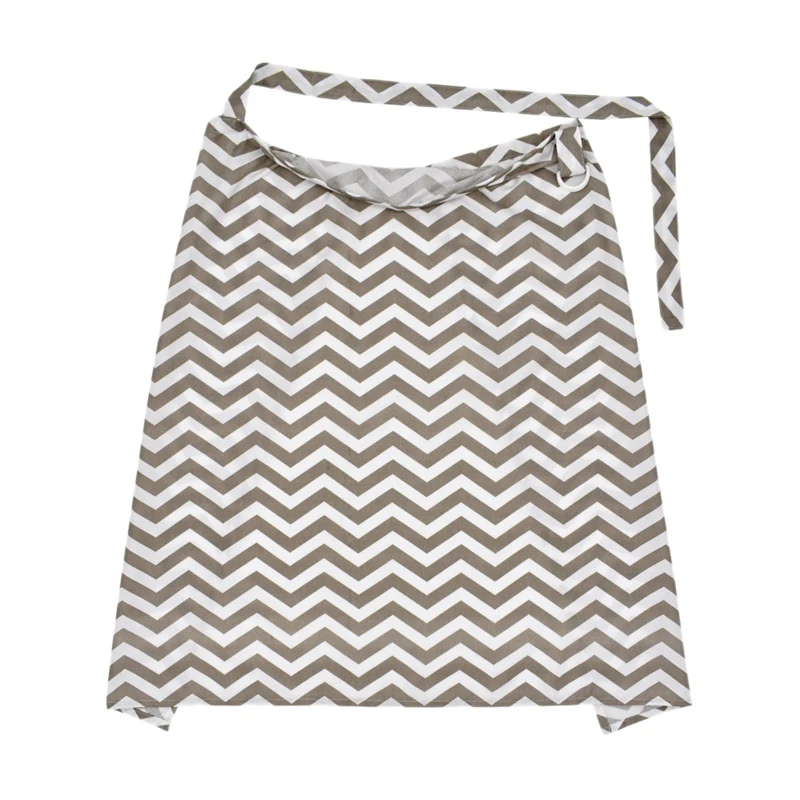 

Breathable Baby Nursing Cover Mother Breastfeeding Cover Outdoor Baby Shawl Feeding Covers Apron Cover Maternity Pads