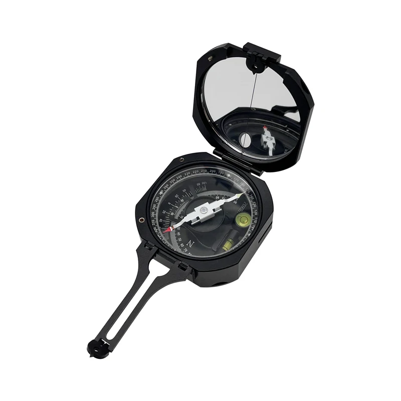 

12 шт., геологический компас