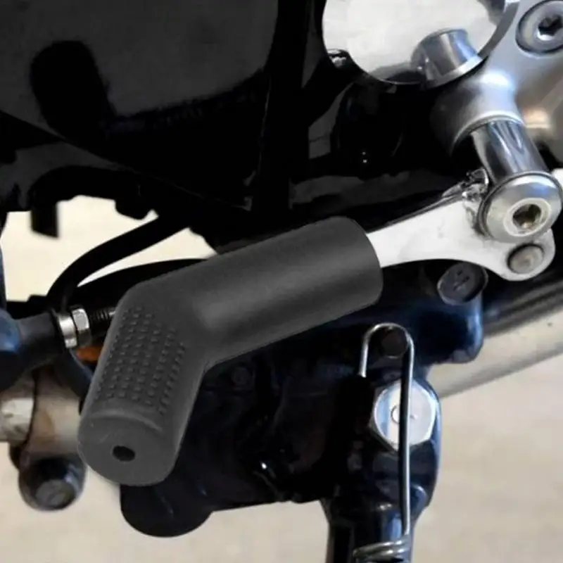 Рычаг переключения передач двигателя аксессуары для модификации обуви крышка